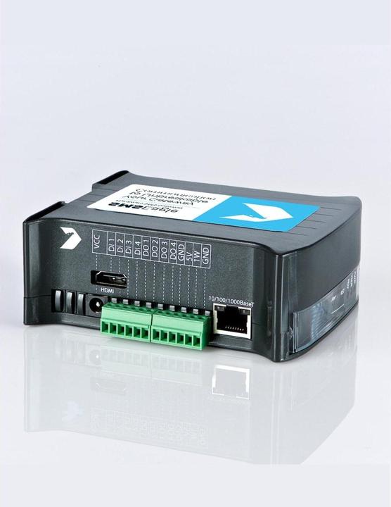 Image du produit SMSeagle Passerelle SMS NXS-9700-5G