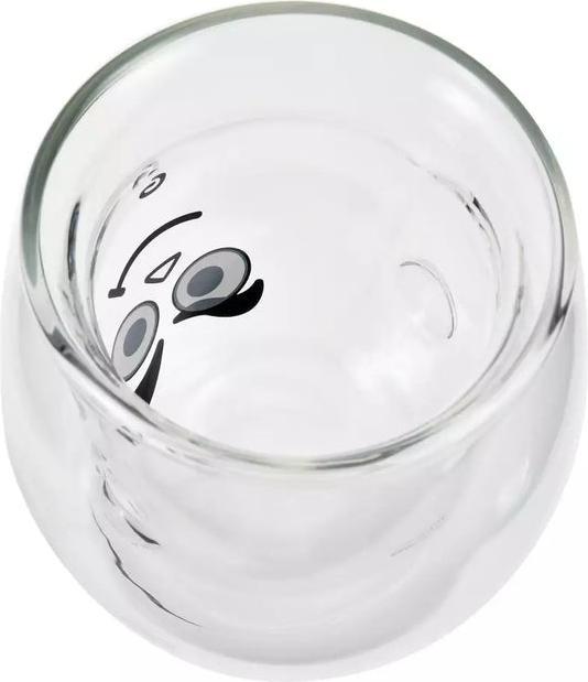Produktbild Disney Store - Buzz Lightyear Doppelwandiges Glas Hitzebeständiges Glas (M)