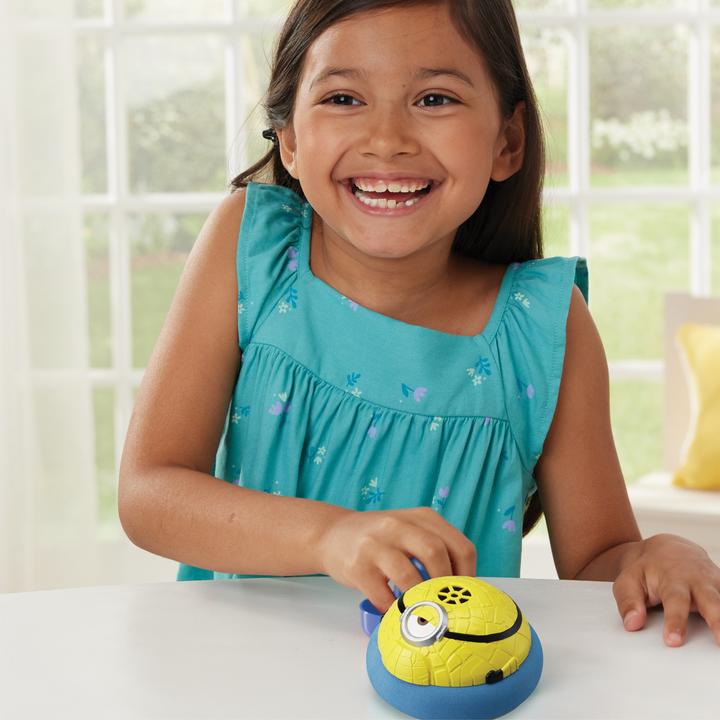 Image du produit Epoch Minions Hover Strike Battle