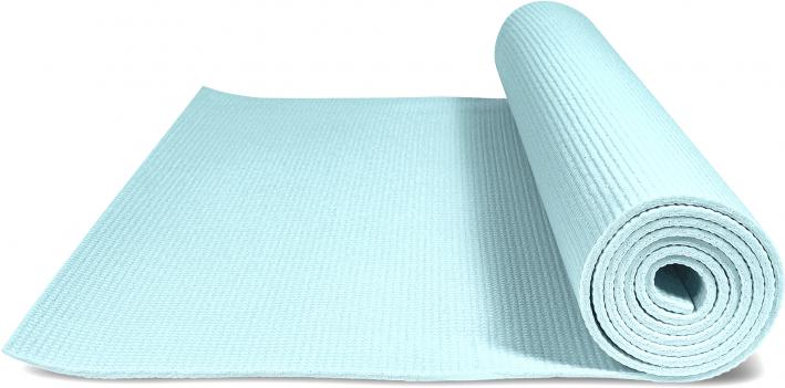Immagine prodotto Gorilla Sports Tappetino da yoga (5 mm)