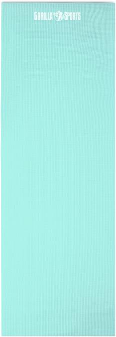 Immagine prodotto Gorilla Sports Tappetino da yoga (5 mm)