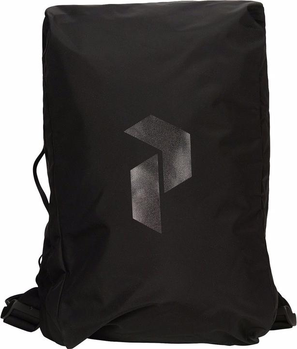 Actual product image Peak Performance Vertical 50l Duffle