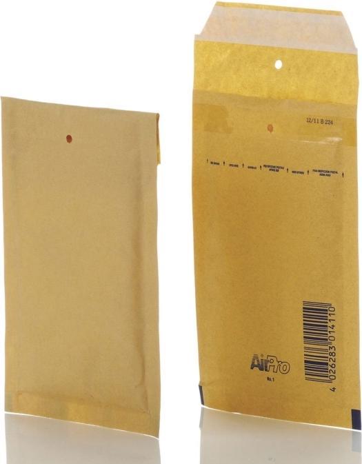 Produktbild AirPro Luftpolster-Taschen (1 x)