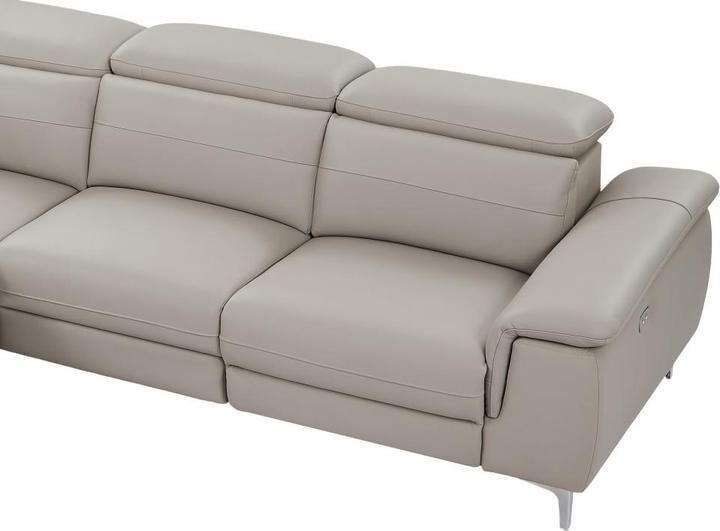 Actual product image Linea Fusino (Corner sofa)