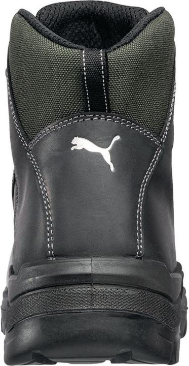 Immagine prodotto Puma Stivale di sicurezza Cascades Mid S3 HRO SRC (S3, 40)
