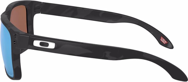 Produktbild Oakley Holbrook Prizm Sportbrille