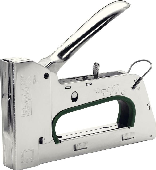 Rapid R34 Handtacker