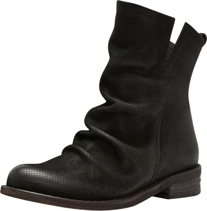 Image du produit Felmini Avec sa qualité exceptionnelle et son cuir de haute qualité, cette bottine confortable et élégante (40)