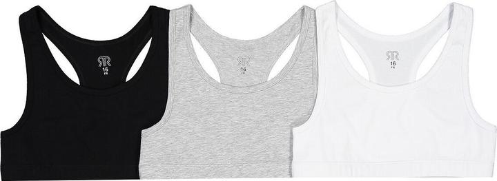 La Redoute Collections 3er-Pack Bustiers