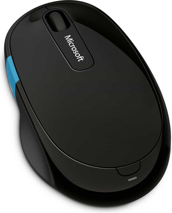 Produktbild Microsoft Sculpt Comfort (Kabellos)