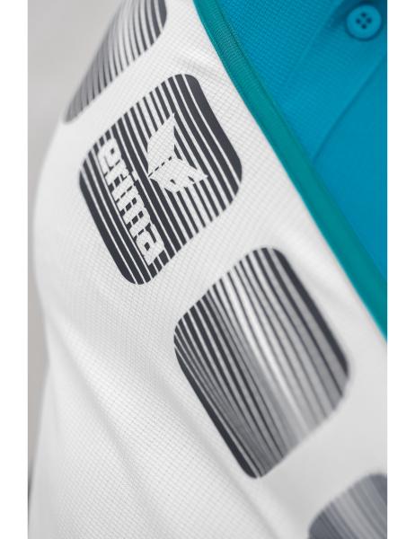 Actual product image Erima 5-C POLOSHIRT (140)