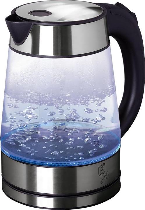 BerlingerHaus Wasserkessel (1.70 l)