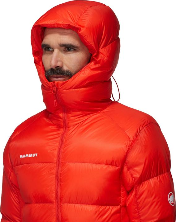 Immagine prodotto Mammut Taiss Pro In Hoodie (S)