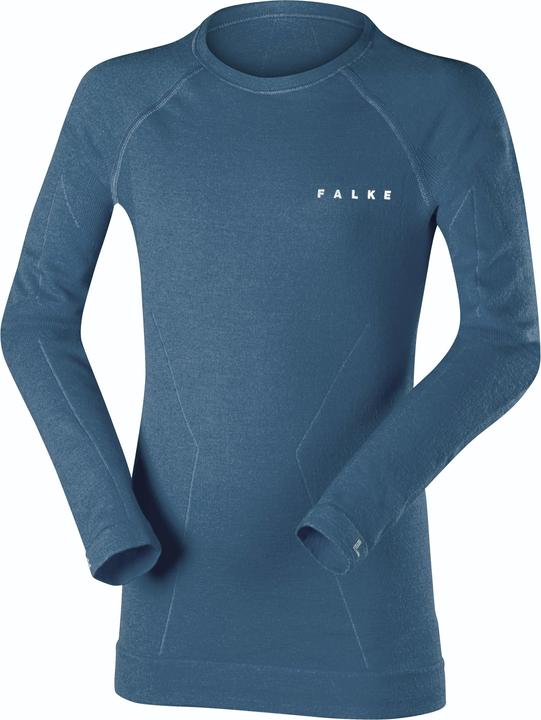 Falke WT KIDS Longsleeved Shirt Regular