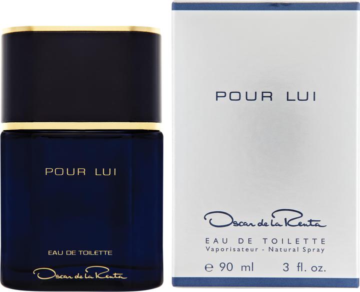 Produktbild Oscar de la Renta Pour Lui (Eau de Toilette, 90 ml)