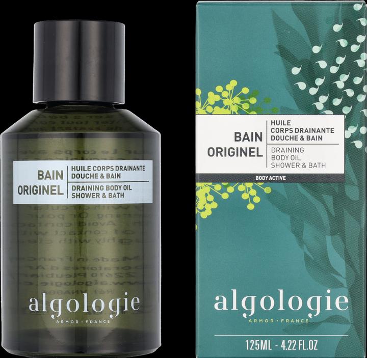 algologie Bain Originel (Körperlotion, 125 ml)