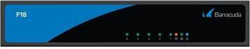 Produktbild Barracuda CloudGen Firewall Appliance