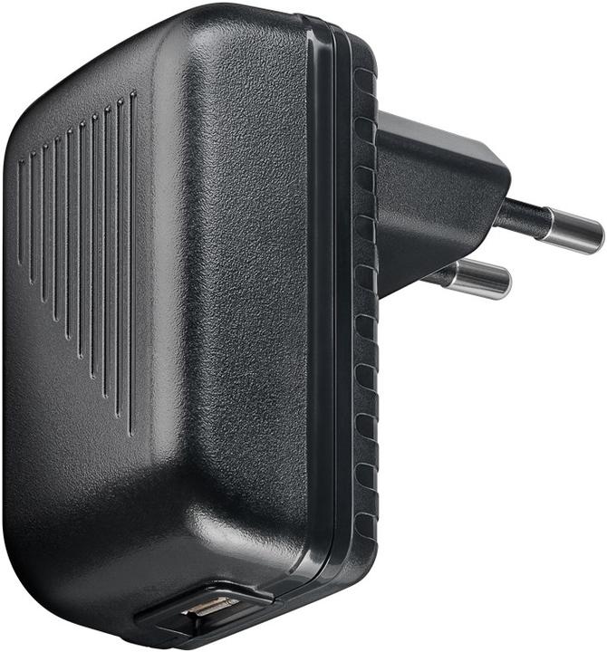 Produktbild Goobay HDMI-Audio-Extractor 4K @ 30 Hz