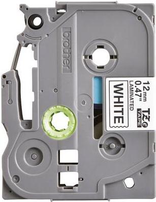Produktbild Brother TZE231CIV (1.20 cm, Weiss, Schwarz)