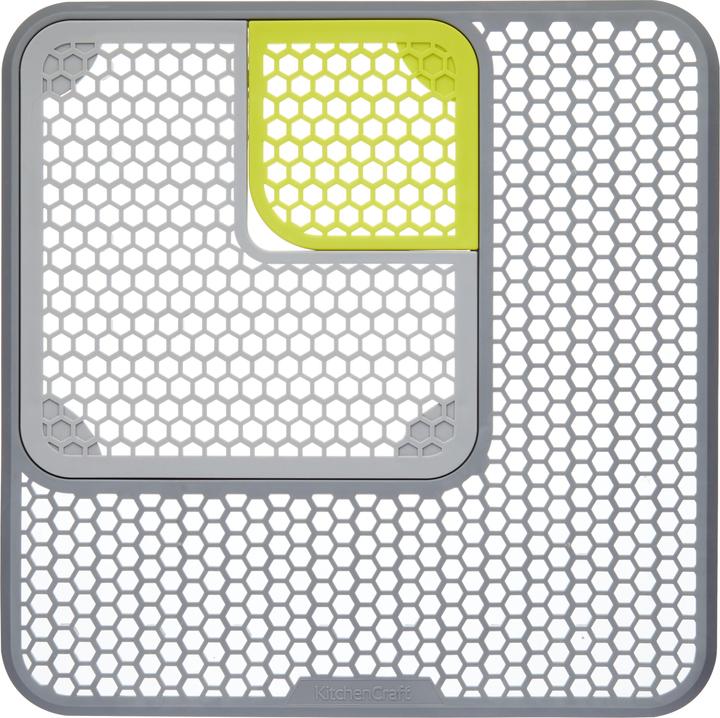 Image du produit Kitchen Craft Tapis d'évier
