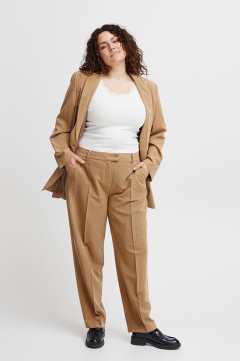 Immagine prodotto Fransa Selezione taglie forti - FPCALLIE PA 1 - Pantaloni - 20612496 (52)