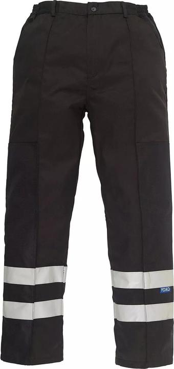 Yoko Mens Ballistic Reflective Trousers (48)