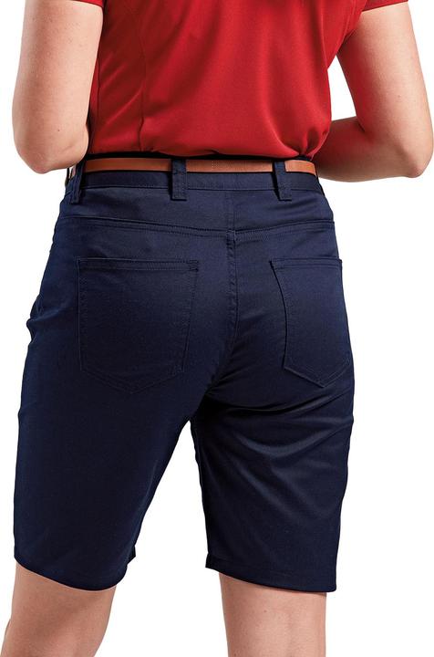 Produktbild Premier Shorts (34 D)