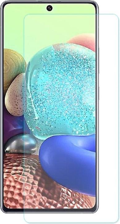 Produktbild Protectorking 6x Panzerfolie Anti-Shock matt entspiegelt (6 Stück, Samsung Galaxy A71)