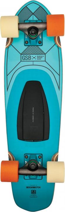 Actual product image Globe GSB Blazer Speakers (26")