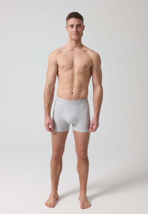 Image du produit Snocks Boxershorts ohne Logo (4XL, paquet de 6)