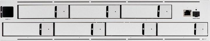 Produktbild Ubiquiti Netzwerkrekorder UniFi UNVR-PRO (Netzwerk Videorecorder (NVR))