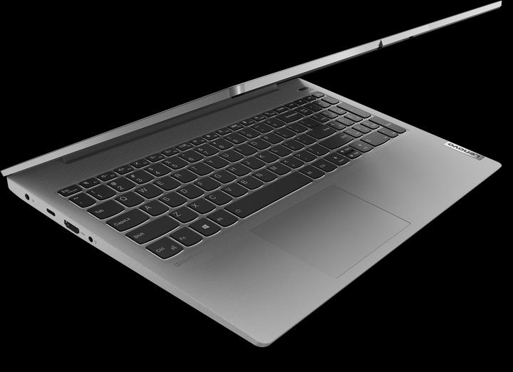 Produktbild Lenovo IdeaPad 5 (15.60", AMD Ryzen 5 4500U, 16 GB, 512 GB, CH)