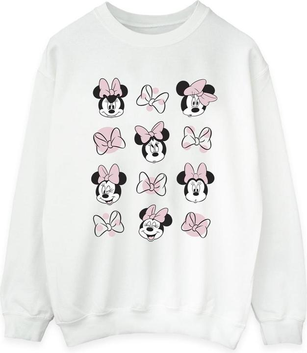 Produktbild Disney Minnie Mouse Multiple Sweatshirt (XXL)