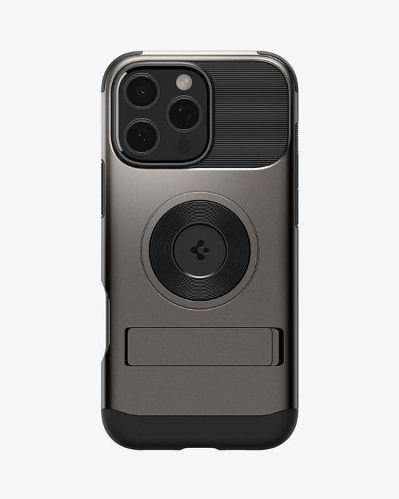 Image du produit Spigen Slim Armor (MagFit) (Apple iPhone 16 Pro Max)