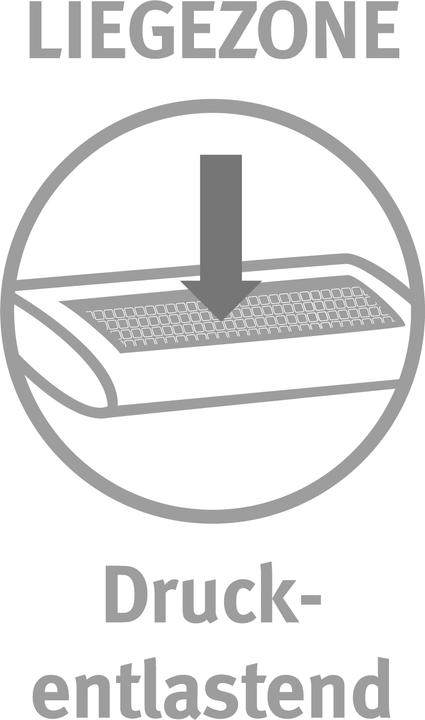 Produktbild Paradies FlexoGel® Dream Kissen (40 cm x 80 cm) (40 x 80 cm)
