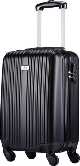 Produktbild Slazenger Trolley 18" Schwarz