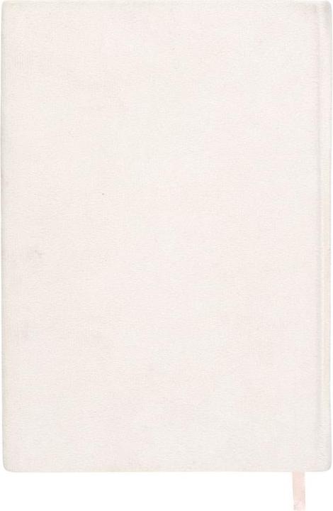 Image du produit Something Different - Cahier (A5, À rayures)