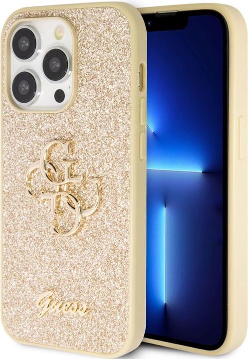 Produktbild Guess Hard Case (Apple iPhone 15 Pro Max)