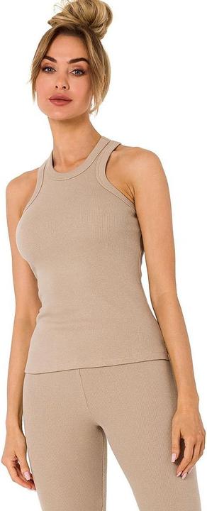 Made of Emotion Boxer Bluse Moe (XXL)