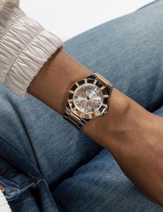Image du produit Guess Montres DAMEN GW0616L3 (Montre analogique)