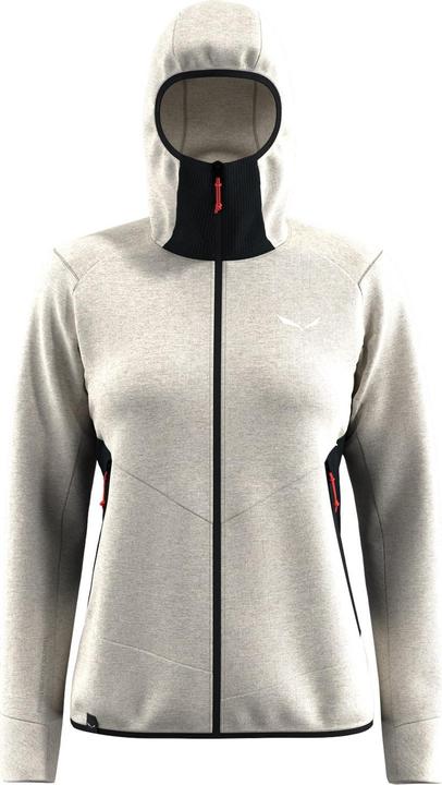Immagine prodotto Salewa Lavaredo Hemp Hooded Jacket Da (32, XXS)