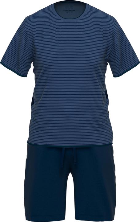 Produktbild Ceceba Shorty, Rundhals (3XL)