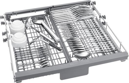 Produktbild Samsung DW60R7050SS/EG Geschirrspüler 60cm