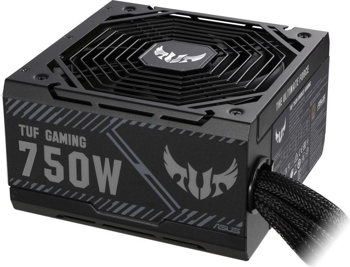 Produktbild ASUS TUF GAMING 750B (750 W)