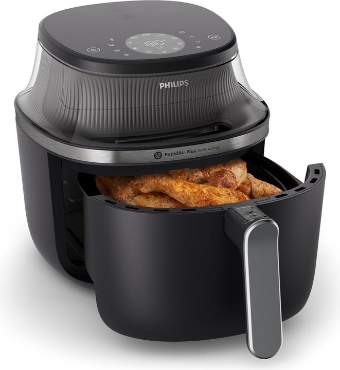 Produktbild Philips 3000 Series Airfryer 6,2 l