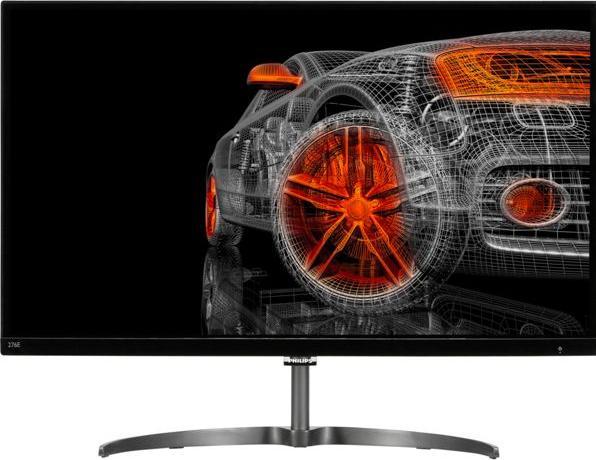 Produktbild Philips 276E8VJSB/00 (3840 x 2160 Pixel, 27")