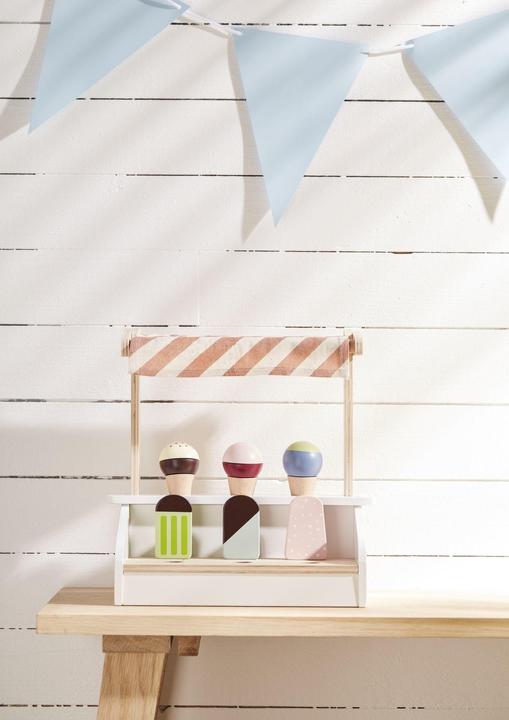 Immagine prodotto Kids Concept Bancarella di gelato Bistro