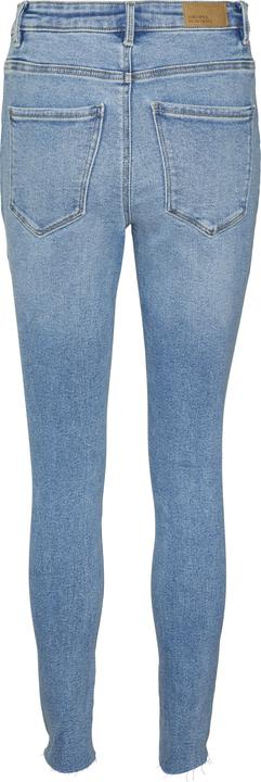 Produktbild Vero Moda VMSOPHIA Hohe Taille Slim Fit Jeans Skinny Jeans (32)