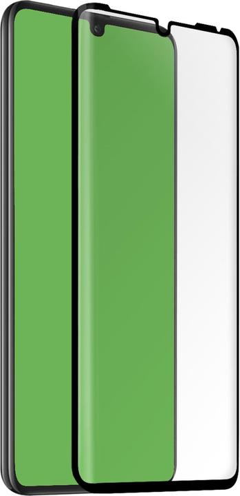 Immagine prodotto SBS Protettore di schermo 4D Full Glass per Huawei P30 Pro (1 Pezzo/i, Huawei P30 Pro)