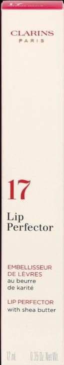 Immagine prodotto Clarins Eclat Minute - Embellisseur Lèvres Intense Maple 17 (Marrone, Rosso)